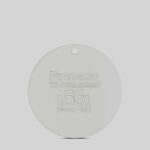 Farmacia SS. Annunziata Ceramic Tablet