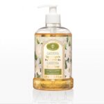 Saponificio Artigianale Fiorentino Gardenia Liquid Soap