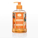 Saponificio Artigianale Fiorentino Tangerine Liquid Soap