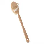 Acca Kappa Beechwood Body Brush