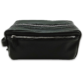 Leather Toiletry Bag