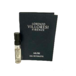 Lorenzo Villoresi Musk eau de Toilette (Sample)