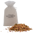 Lorenzo Villoresi Teint De Neige Scented Sachet