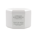 Lorenzo Villoresi Teint De Neige Body Cream