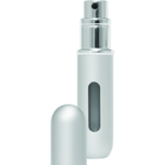 Travalo Fragrance Atomizer (Silver)