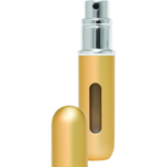 Travalo Fragrance Atomizer (Gold)