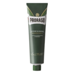 Proraso Shaving Cream Tube: Refreshing