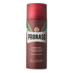 Proraso Shaving Foam: Coarse Beards