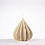 LAC Cereria Chic Medium Drop Candle