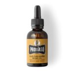 Proraso Beard Oil: Wood and Spice