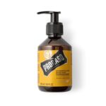 Proraso Beard Wash: Wood and Spice