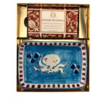Casa Amalfi Sunday in Napoli Soap & Dish Set