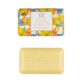 Casa Amalfi Lemon Maiolica Soap & Dish Set - Image 4