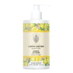 La Florentina Lemon & Ginger Liquid Soap