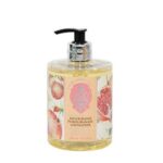 La Florentina Pomegranate Liquid Soap