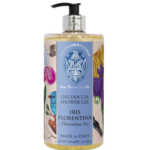 La Florentina Iris of Florence Shower Gel