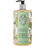La Florentina Fresh Magnolia Shower Gel