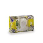 La Florentina Lemon & Lavender Soap