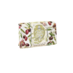 La Florentina Olive Flowers Soap