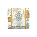 La Florentina Orange & Wild Fennel Soap