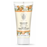 La Florentina Orange & Wild Fennel Shower Gel