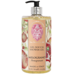 La Florentina Pomegranate Shower Gel