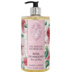 La Florentina Rose of May Shower Gel