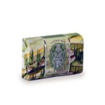 La Florentina Silver Cypress Soap