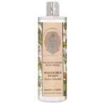 La Florentina Sweet Almond Bath Foam
