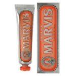 Marvis Ginger Mint Toothpaste