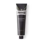 Proraso Shaving Cream Tube: Protective