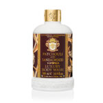 Saponificio Artigianale Fiorentino Patchouli & Sandalwood Body Wash