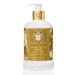 Saponificio Artigianale Fiorentino Monuka Honey & Strawberry Tree Liquid Soap