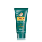 Cella Organic Pre-Shave Gel