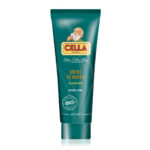 Cella Organic Shaving Cream Tube