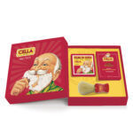 Cella Shaving 3-Piece Gift Set