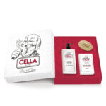 Cella Beard 3-Piece Gift Set