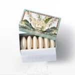 Saponificio Artigianale Fiorentino Lily of the Valley 6-Piece Soap Set