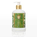 Saponificio Artigianale Fiorentino Cedarwood & Tonka Liquid Soap