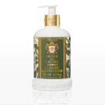 Saponificio Artigianale Fiorentino Olive & Laurel Liquid Soap