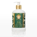 Saponificio Artigianale Fiorentino Vetiver & Argan Liquid Soap