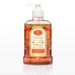 Saponificio Artigianale Fiorentino Pomegranate Liquid Soap