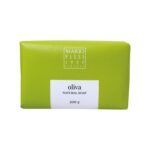 Mario Fissi Olive Soap