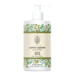 La Florentina Olive Oil & Monoi Liquid Soap