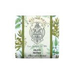 La Florentina Olive Oil & Monoi Soap