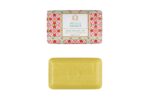 Casa Amalfi Aperitivo in Amalfi Mint & Pomegranate Body Scrub Soap