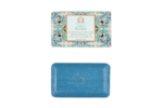 Casa Amalfi Acqua di Ischia Jasmine & Sea Salt Body Scrub Soap