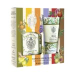 La Florentina Olive & Monoi 2-PC Gift Set