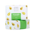 Mario Fissi Avocado Soap