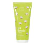 Mario Fissi Coconut Shower Gel